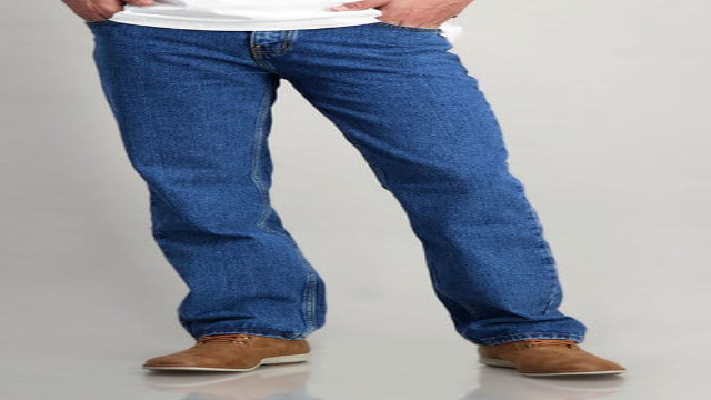 Celana Jeans Denim Pria Terbaik
