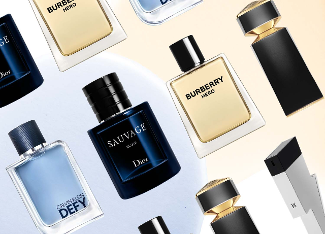 Memahami Keberhasilan Parfum Pria yang Paling Populer 2024