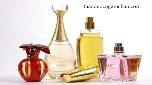 Ragam Jenis Parfum yang Populer di Indonesia