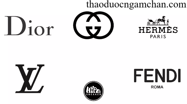 Merk-merk Brand Baju Terkenal di Dunia